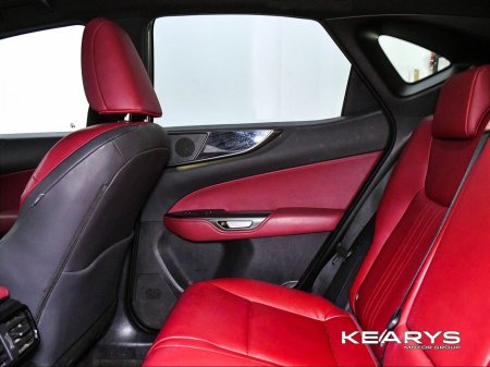 2022 Lexus NX 450 h+ - thumbnail 19