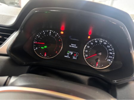 2023 Renault Captur - thumbnail 10