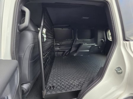 2026 Toyota Landcruiser 2.8 LWB Auto with VAT Invoice €60,950 thumbnail