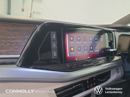 2026 Volkswagen Multivan Multivan Style LOH Long Overhang 245 HP eHybrid 6-Speed DSG 4MOTION €73,950 thumbnail