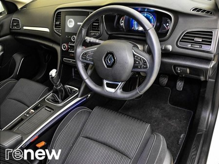 2020 Renault Megane - thumbnail 6