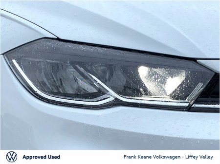 2026 Volkswagen Polo EDITION 75 1.0TSI 95HP M5F *ORDER YOUR 261 TODAY* thumbnail