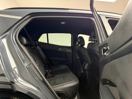 2025 Kia Sportage - thumbnail 11