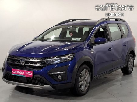 2022 Dacia Jogger - thumbnail 7