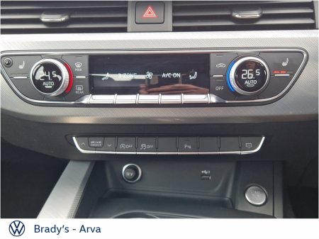 2024 Audi A4 - thumbnail 21