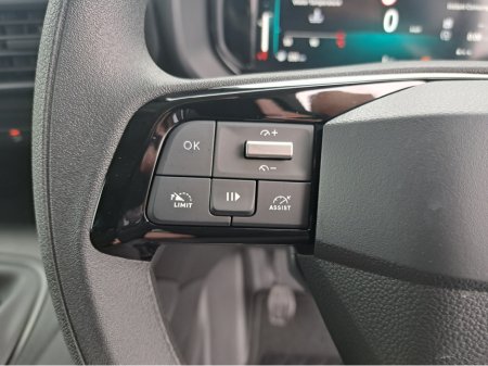 2026 Opel Combo - thumbnail 24