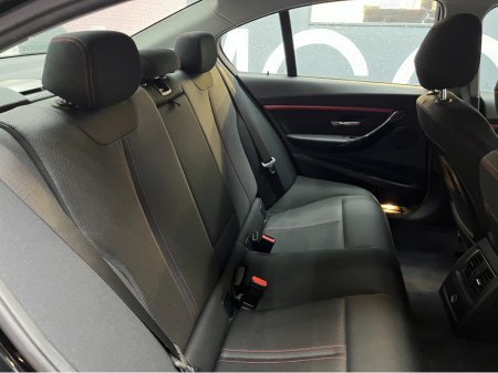 2016 BMW 3 Series - thumbnail 11