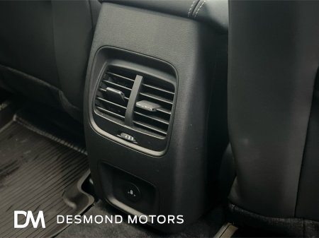 2025 Ford Kuga ACTIVE PHEV CVT €39,500 thumbnail