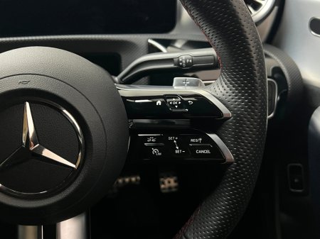 2024 Mercedes-Benz CLA Class 250E AMG LINE PREM PLUS NIGHT ED €37,990 thumbnail