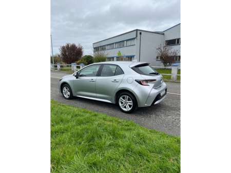 2023 Toyota Corolla - thumbnail 7