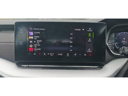 2023 Skoda Octavia - thumbnail 21