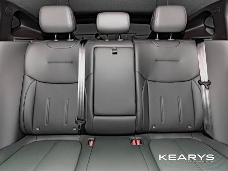 2026 Xpeng G6  thumbnail