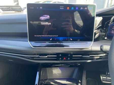 2024 Volkswagen Golf - thumbnail 11