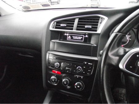 2016 Citroen C4 1.6HDI  FEEL 100PS  5DR €7,500 thumbnail