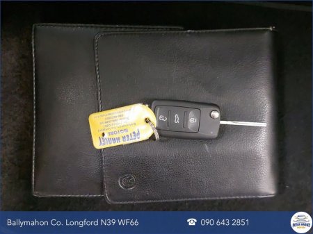 2014 Volkswagen Touran - thumbnail 23