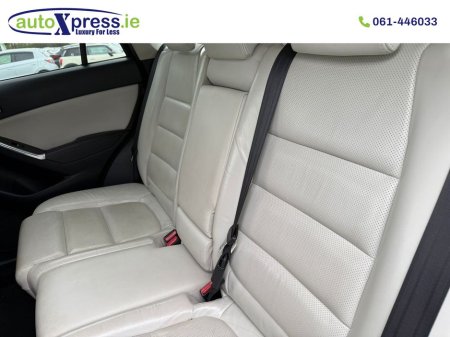 2017 Mazda CX-5 - thumbnail 7