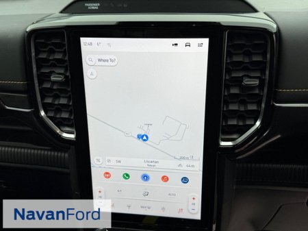 2024 Ford Ranger WILDTRAK 2.0L BI-TURBO 205PS *WARRANTY FEB 2029* €45,950 thumbnail