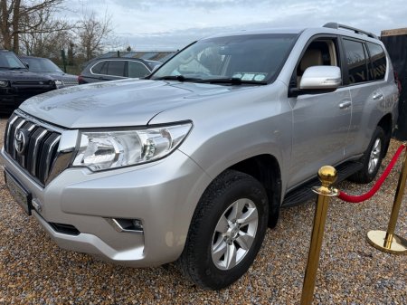 2020 Toyota Landcruiser - thumbnail 5