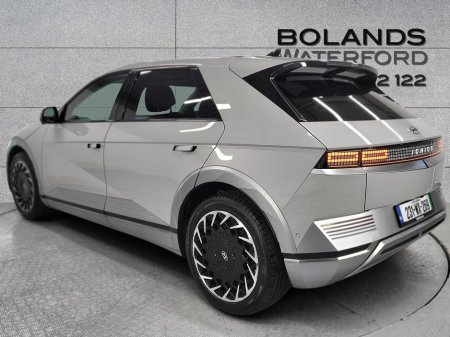 2023 Hyundai Ioniq 5 - thumbnail 2