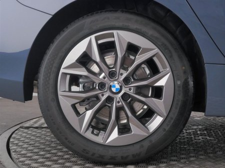 2025 BMW 1 Series 120 Sport €39,900 thumbnail