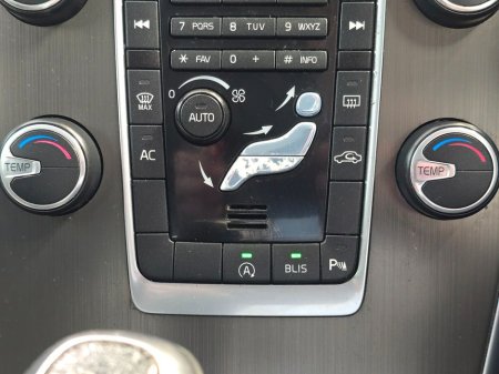 2014 Volvo XC60 - thumbnail 15