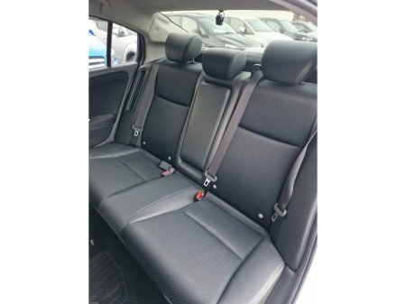 2018 Honda Grace High spec self charging hybrid €15,950 thumbnail