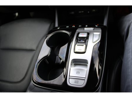 2024 Hyundai Tucson - thumbnail 20