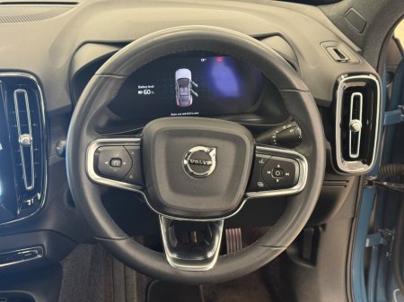 2023 Volvo C40 - photo 6