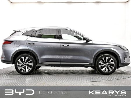 2026 BYD Seal U - thumbnail 5