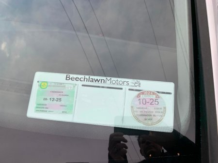 2014 Volkswagen Golf 1.4 TSI 150 BHP HIGHLINE DSG 5DR // LOW MILEAGE // GREAT CONDITION // REVERSE CAMERA, CRUISE AND PRIVACY GLASS // €10,950 thumbnail