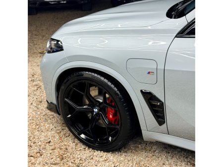 2023 BMW X5 SOLD 2023 (232)  BMW X5 50E MSPORT LCI 490BHP €76,999