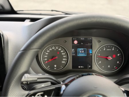 2025 Mercedes-Benz Sprinter - thumbnail 20