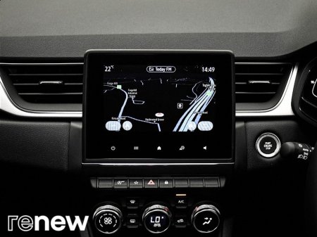 2023 Renault Captur Techno TCe 90 MY23 €21,900 thumbnail