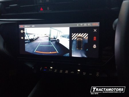 2025 Alfa Romeo Junior IBRIDA 1.2 136BHP MHEV 5 €35,999 thumbnail