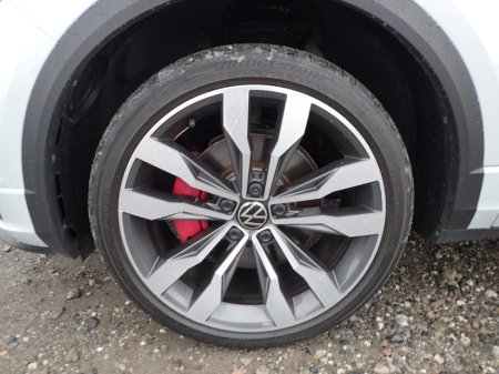 2021 Volkswagen T-Roc 212 TDI R Line €27,950 thumbnail