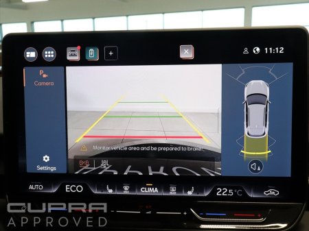 2026 Cupra Terramar - thumbnail 13