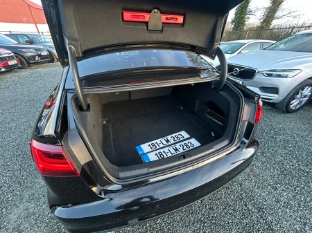 2018 Audi A6  €25,850 thumbnail