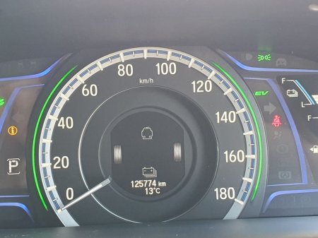 2013 Honda Accord - thumbnail 16