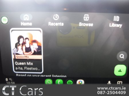 2016 Mercedes-Benz A Class - thumbnail 23