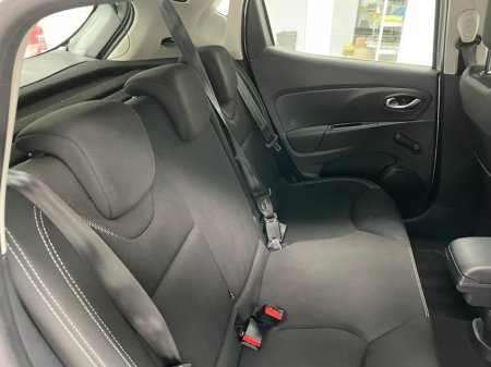 2019 Renault Clio 0.9 TCE 90 DYNAMIQUE NAV €10,995 thumbnail