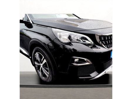 2019 Peugeot 3008 - thumbnail 25