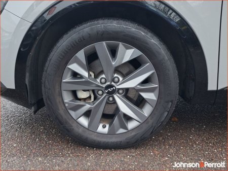 2024 Kia Sportage Hybrid €40,900 thumbnail