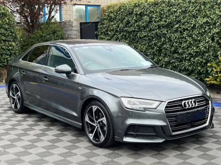 2019 Audi A3 - thumbnail 15