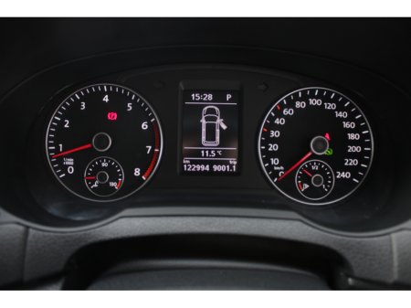 2014 Volkswagen Sharan - thumbnail 12