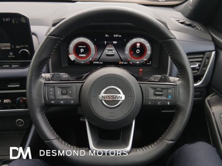 2022 Nissan Qashqai - thumbnail 14