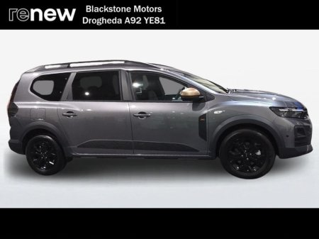 2026 Dacia Jogger HEV 145 Extreme Auto €34,950 thumbnail