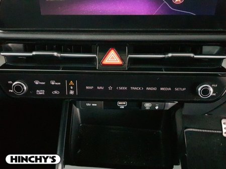 2023 Kia Niro - thumbnail 16