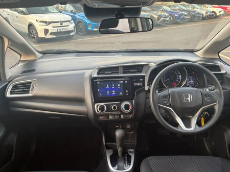 2020 Honda Jazz - thumbnail 9