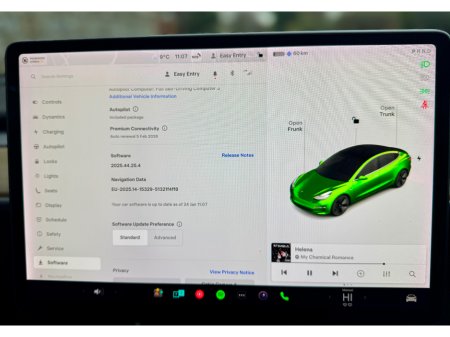 2020 Tesla Model 3 STANDARD RANGE PLUS !! €20,900 thumbnail