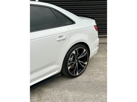 2016 Audi A4  €22,995